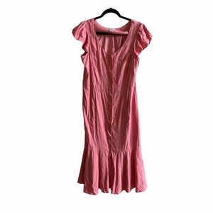 Rachel parcell dress